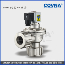 24 voltage impulse solenoid valve